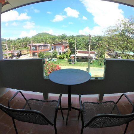 Ko Lanta Lanta Friendly House酒店 外观 照片