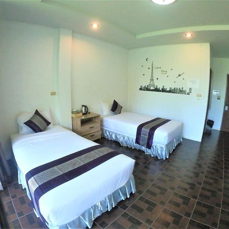 Ko Lanta Lanta Friendly House酒店 外观 照片