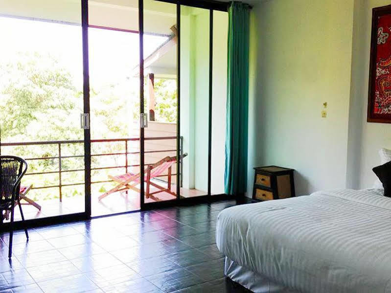 Ko Lanta Lanta Friendly House酒店 外观 照片