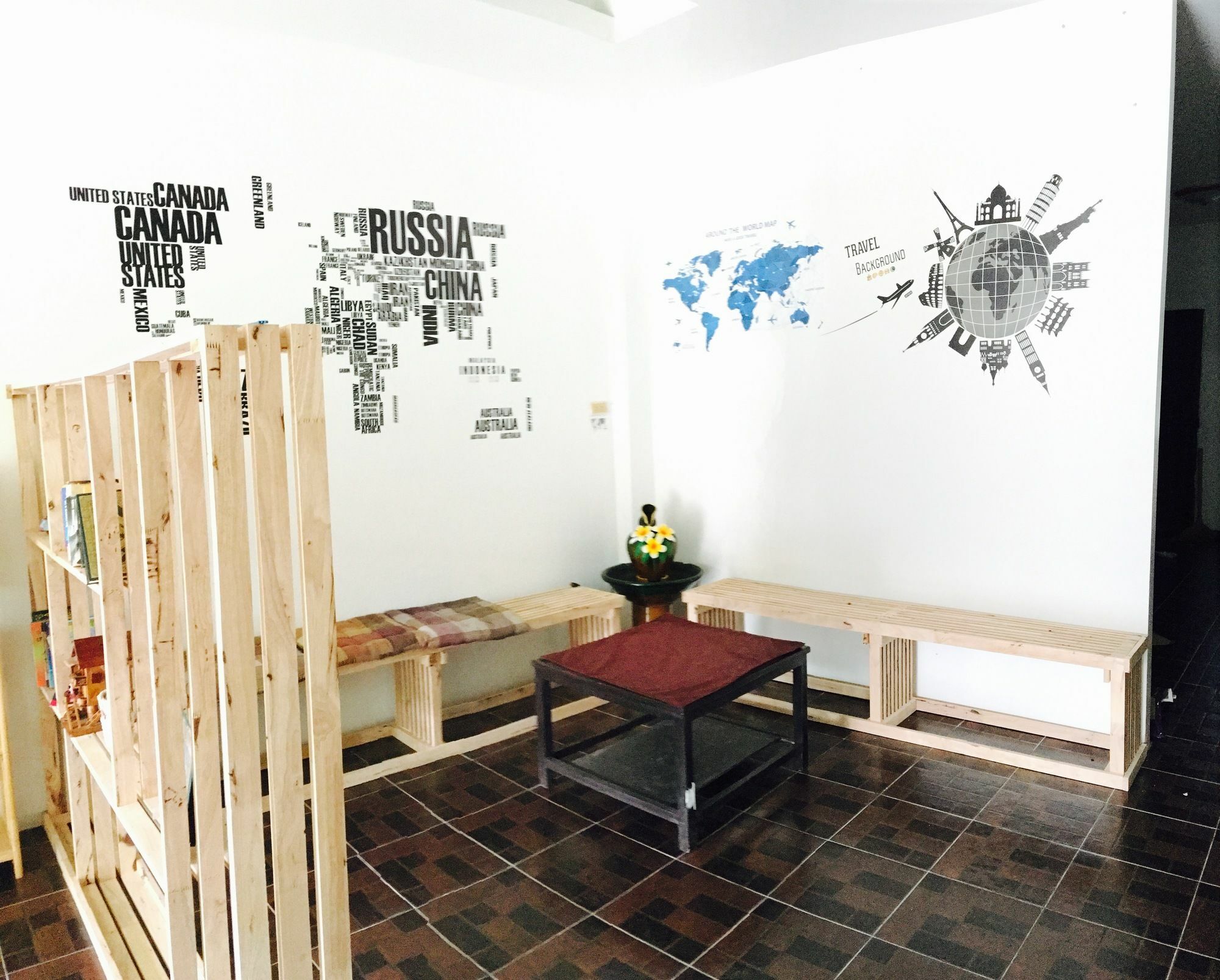 Ko Lanta Lanta Friendly House酒店 外观 照片