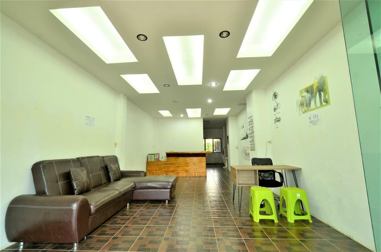 Ko Lanta Lanta Friendly House酒店 外观 照片