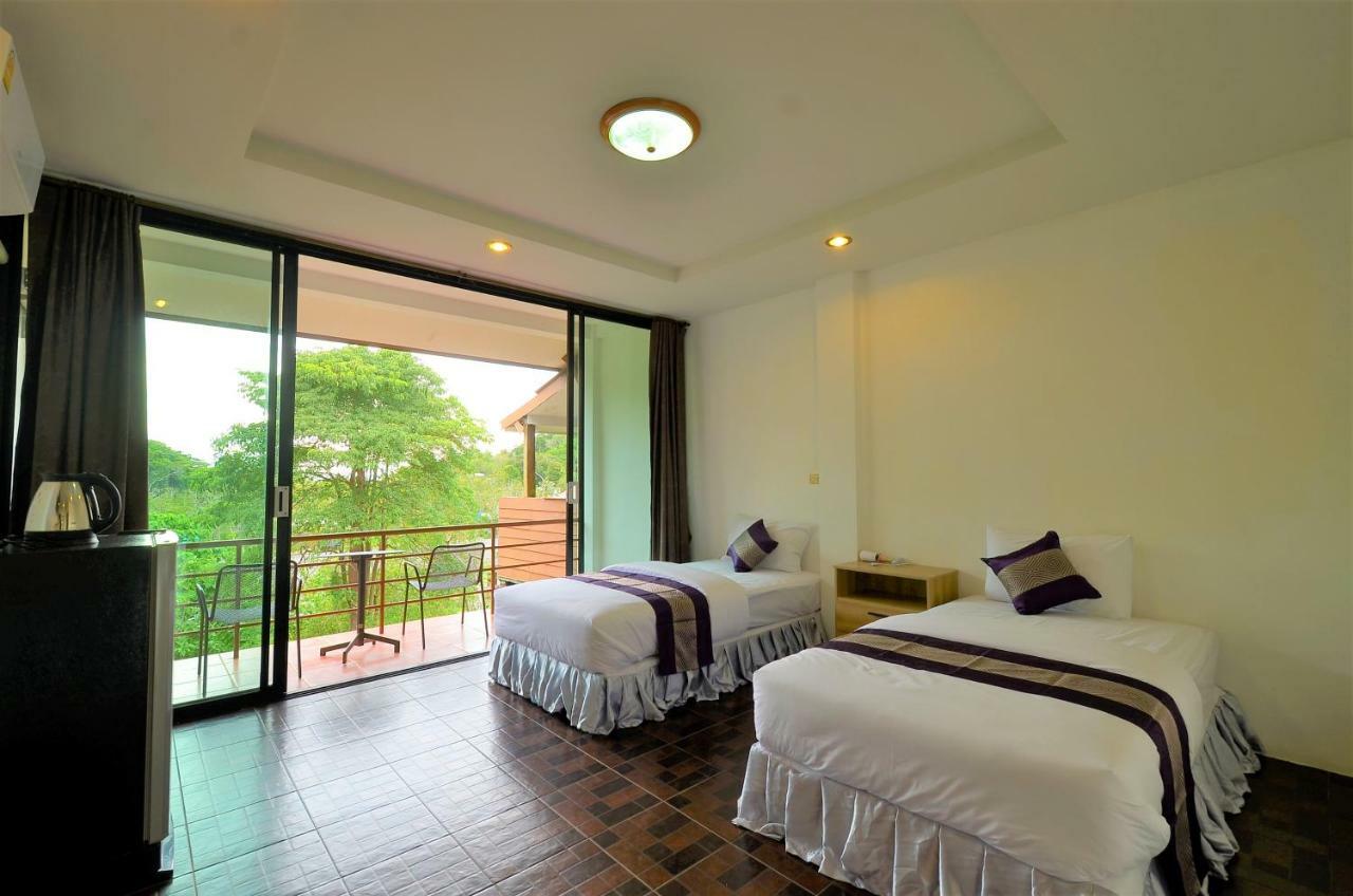 Ko Lanta Lanta Friendly House酒店 外观 照片