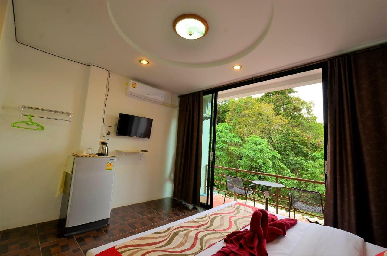 Ko Lanta Lanta Friendly House酒店 外观 照片