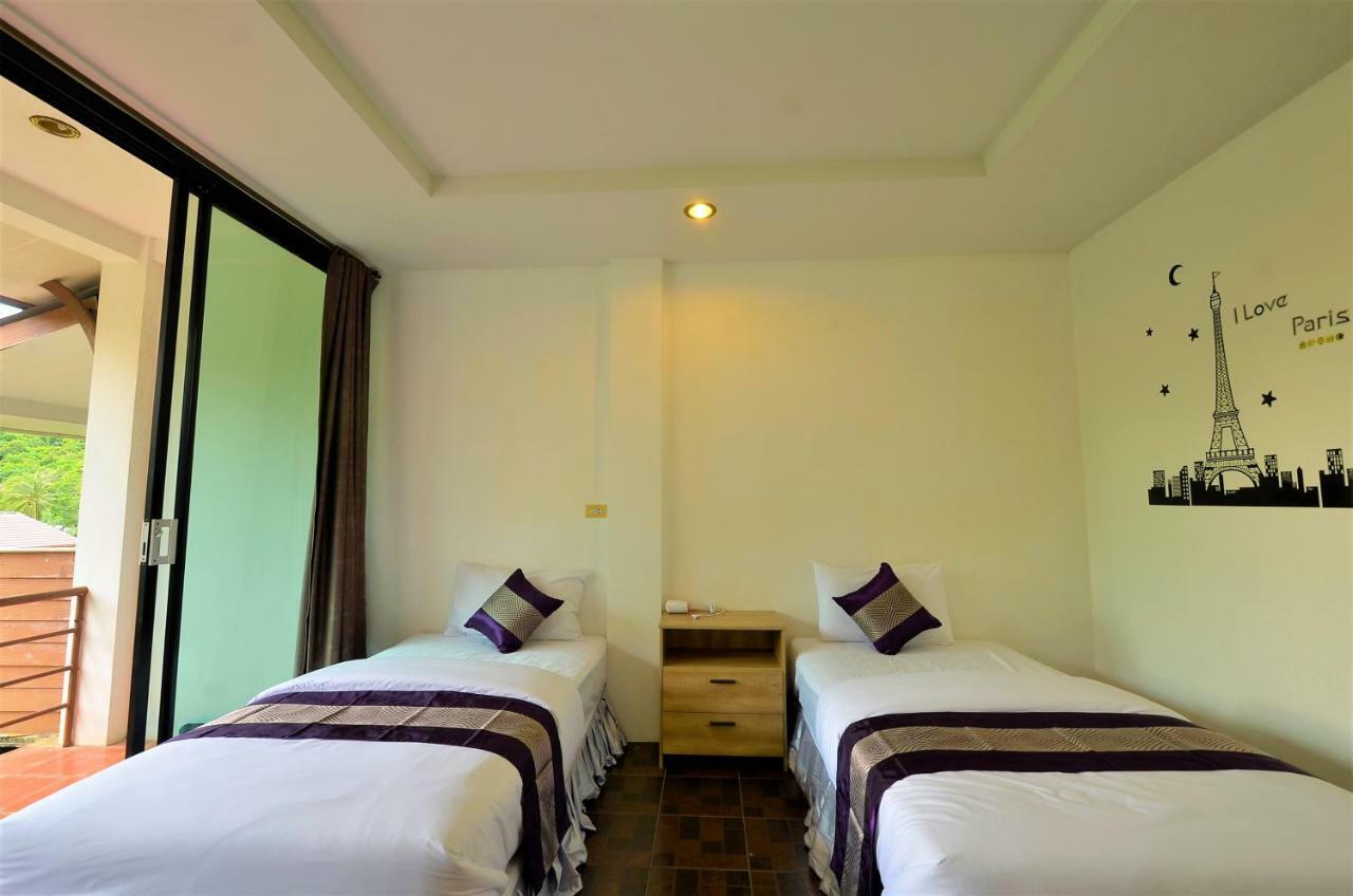 Ko Lanta Lanta Friendly House酒店 外观 照片