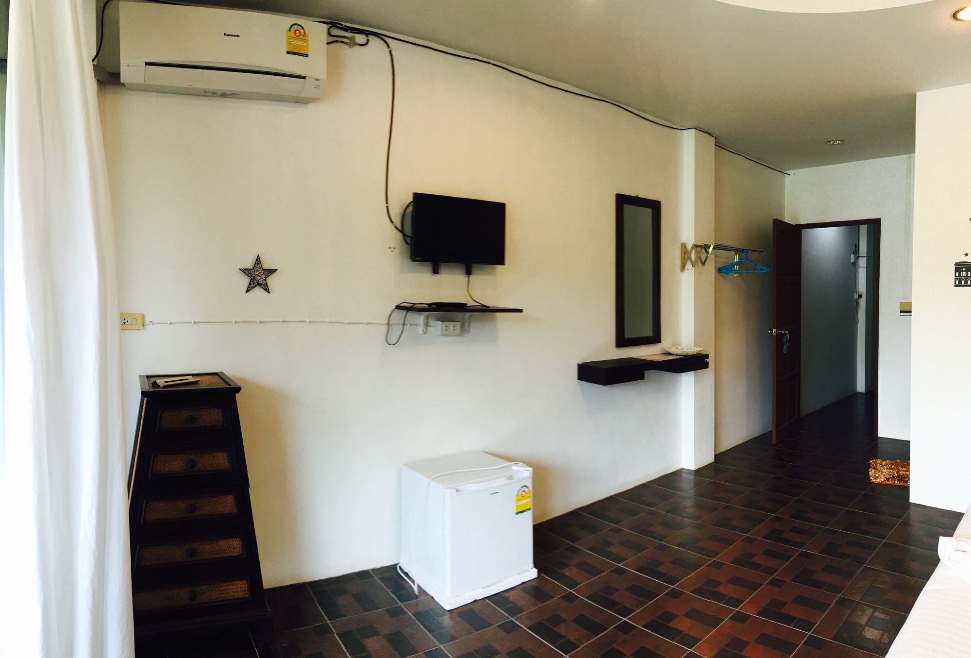 Ko Lanta Lanta Friendly House酒店 外观 照片