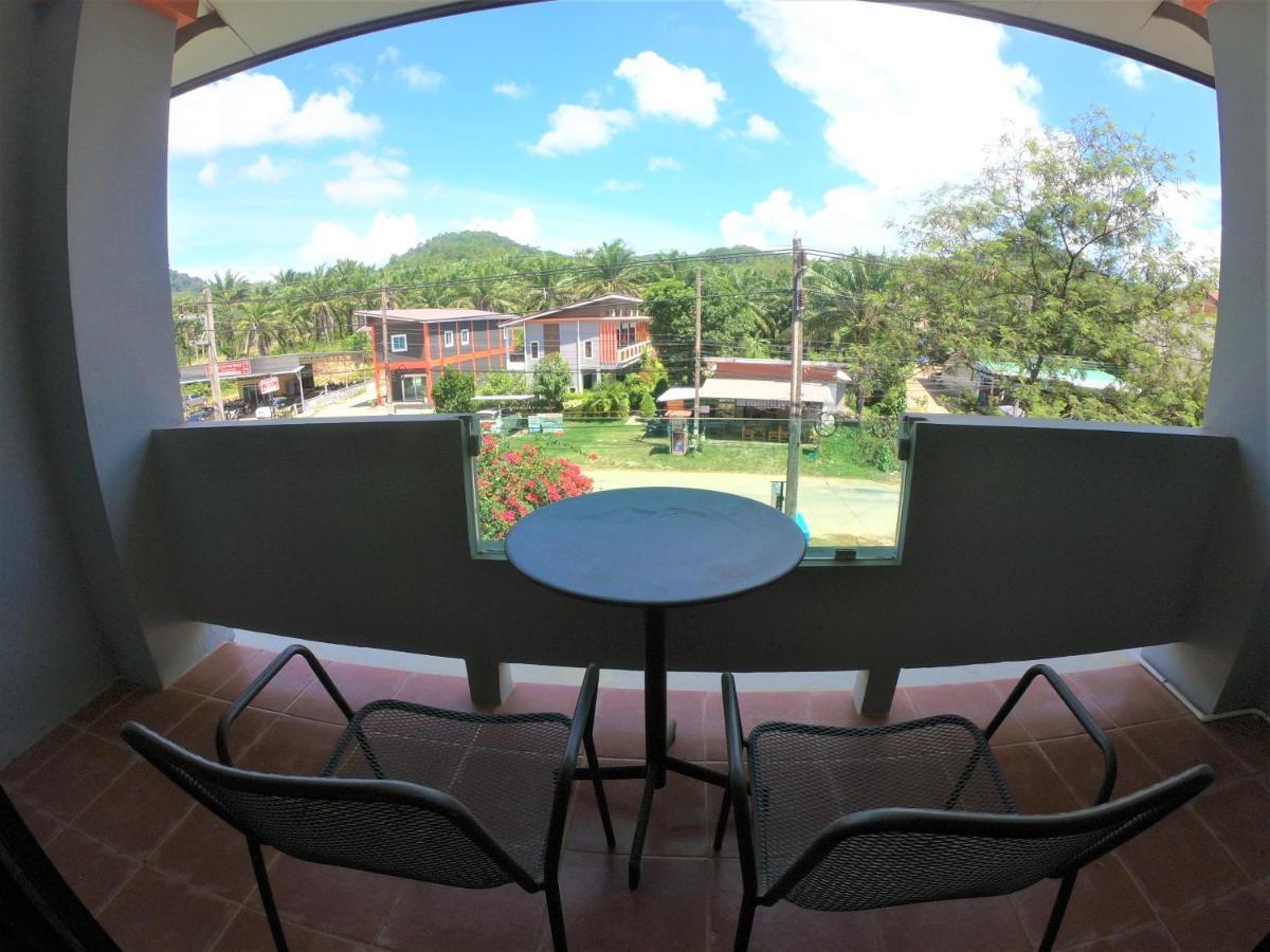 Ko Lanta Lanta Friendly House酒店 外观 照片