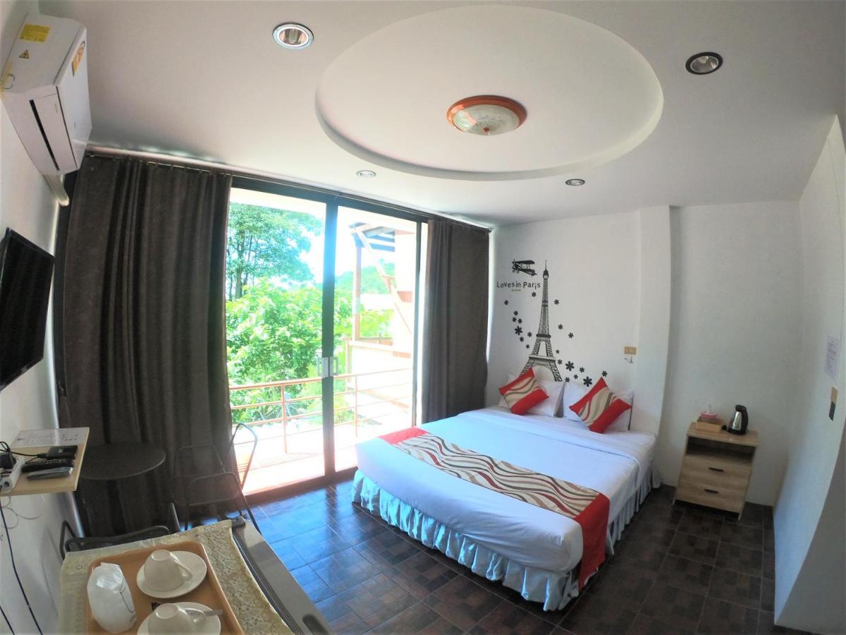 Ko Lanta Lanta Friendly House酒店 外观 照片
