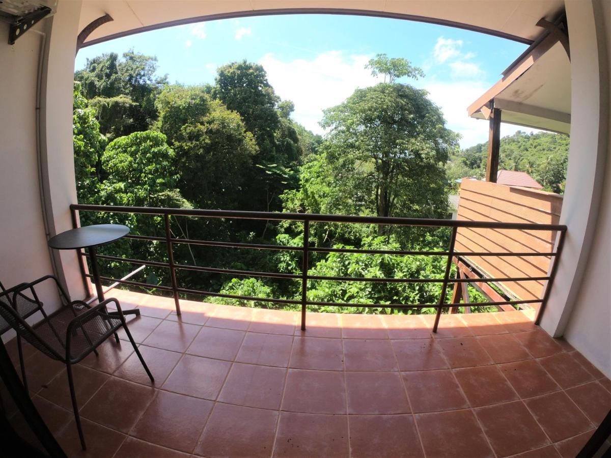 Ko Lanta Lanta Friendly House酒店 外观 照片