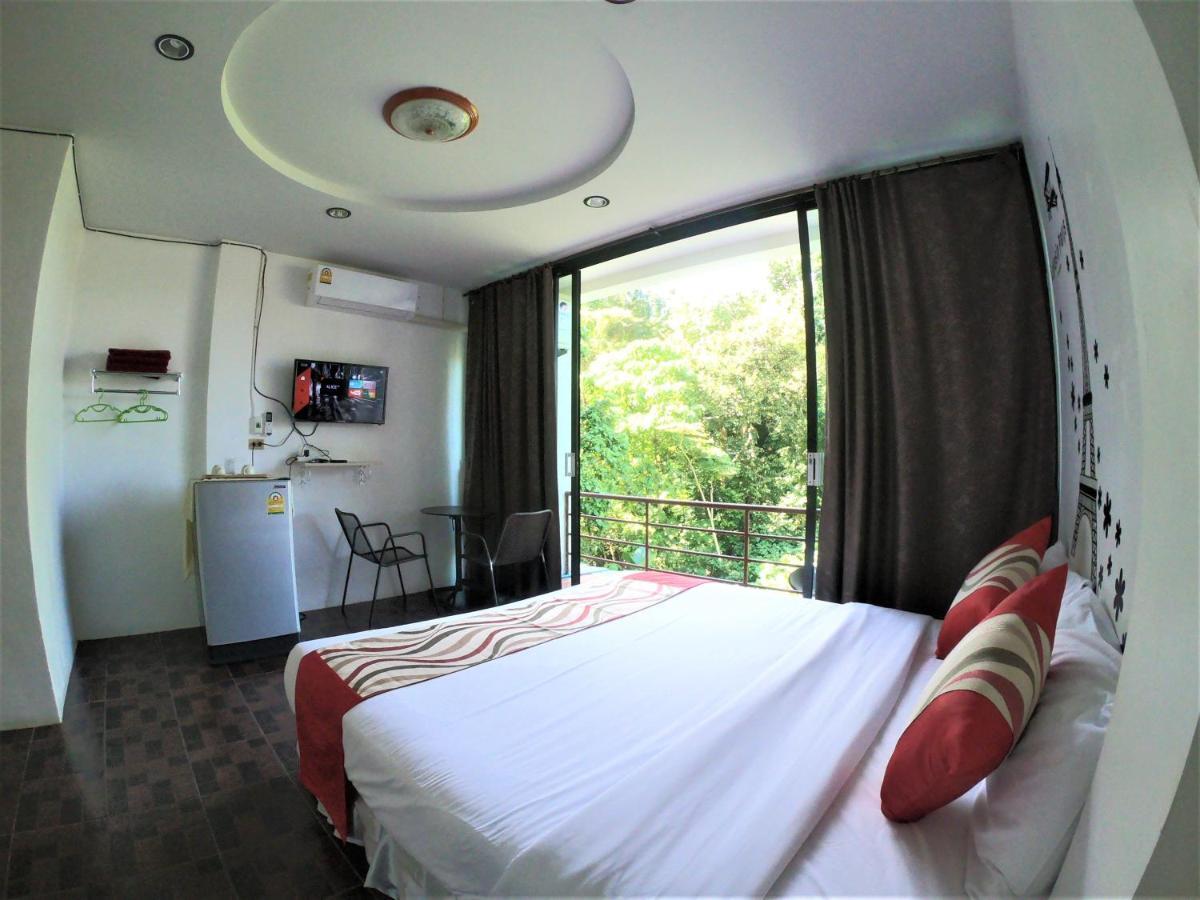Ko Lanta Lanta Friendly House酒店 外观 照片